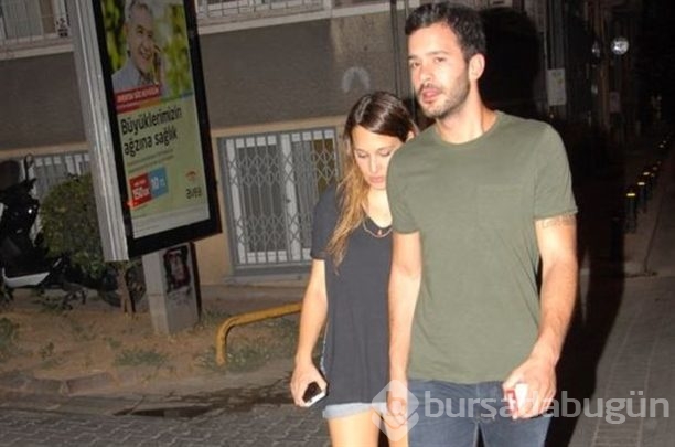 Barış Arduç ile Gupse Özay'ın aşk bilmecesi!