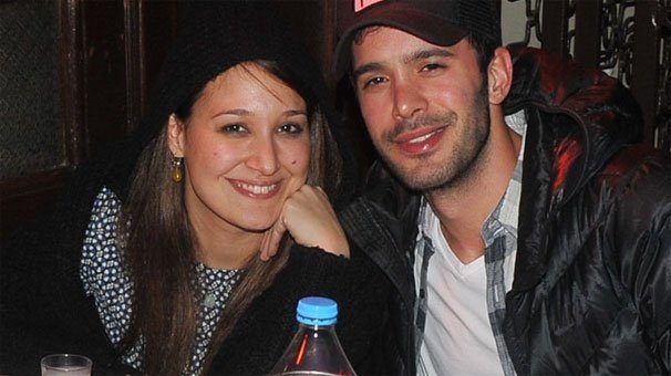 Barış Arduç ile Gupse Özay'ın aşk bilmecesi!