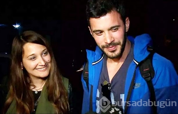 Barış Arduç ile Gupse Özay'ın aşk bilmecesi!