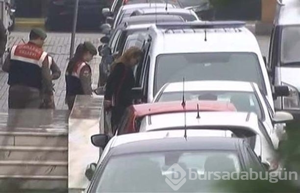 Eşkiya'da Deniz Seki rüzgarı!