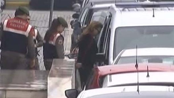 Eşkiya'da Deniz Seki rüzgarı!