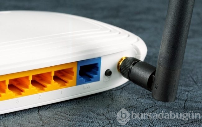 İnternet çekmiyorsa bunları yapın!