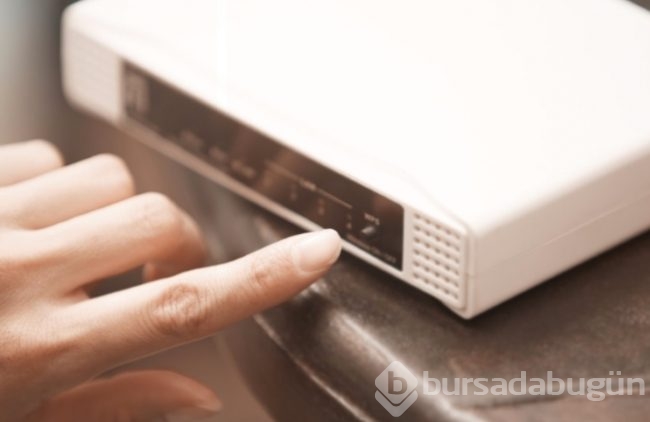 İnternet çekmiyorsa bunları yapın!