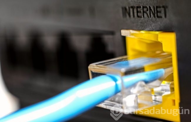 İnternet çekmiyorsa bunları yapın!