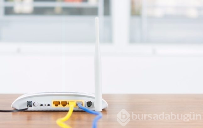 İnternet çekmiyorsa bunları yapın!