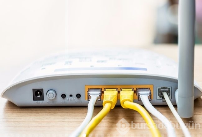 İnternet çekmiyorsa bunları yapın!