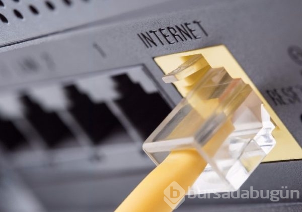 İnternet çekmiyorsa bunları yapın!