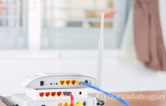 İnternet çekmiyorsa bunları yapın!