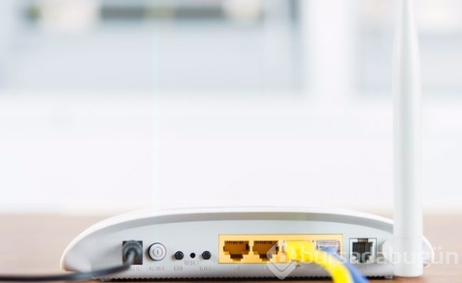 İnternet çekmiyorsa bunları yapın!