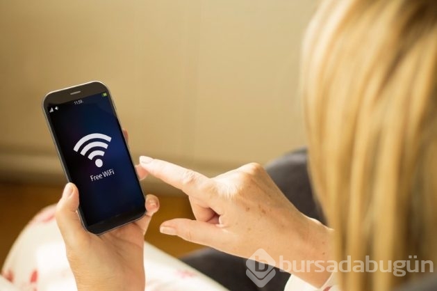 İnternet çekmiyorsa bunları yapın!