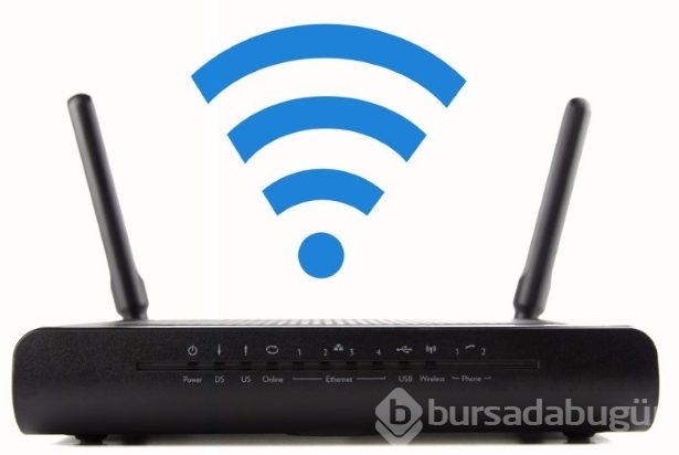 İnternet çekmiyorsa bunları yapın!