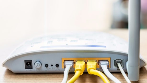 İnternet çekmiyorsa bunları yapın!