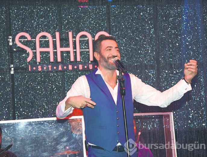 Magazin gündeminden başlıklar: 7 Aralık 2015