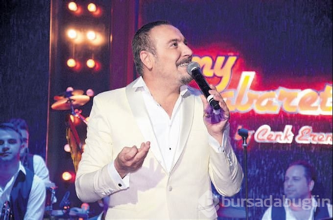 Magazin gündeminden başlıklar: 7 Aralık 2015