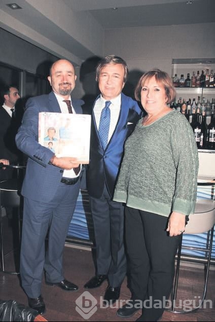 Magazin gündeminden başlıklar: 7 Aralık 2015