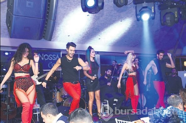 Magazin gündeminden başlıklar: 7 Aralık 2015