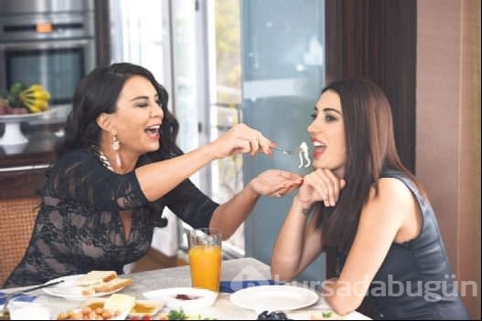 Magazin gündeminden başlıklar: 7 Aralık 2015