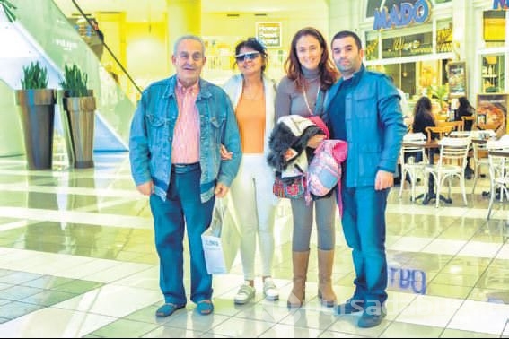 Magazin gündeminden başlıklar: 7 Aralık 2015