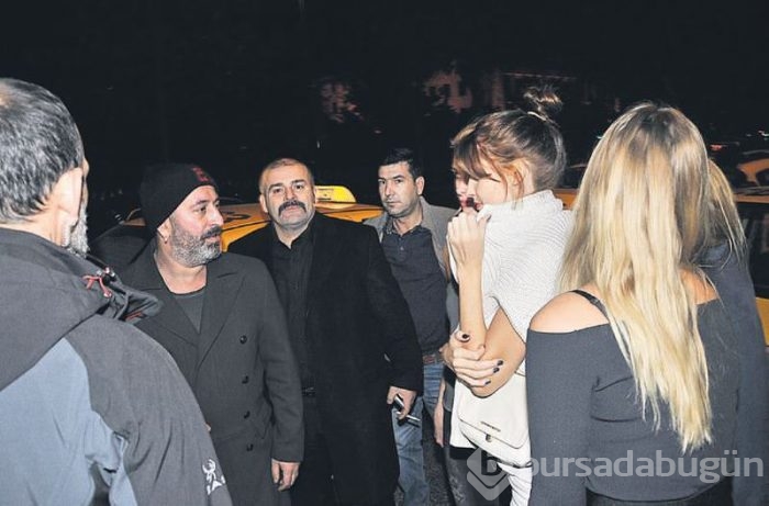 Magazin gündeminden başlıklar: 7 Aralık 2015