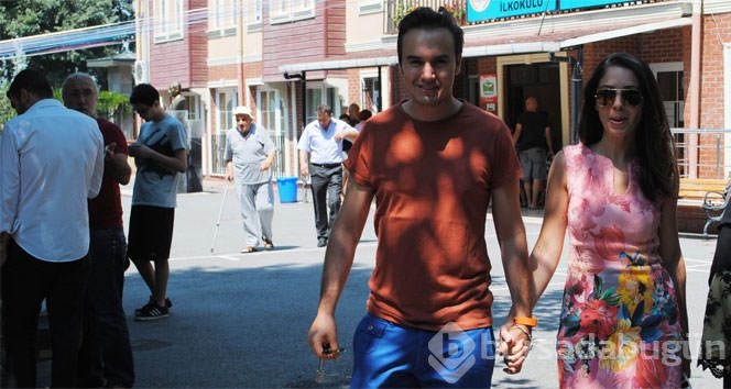 İşte Mustafa Ceceli'nin sır gibi sakladığı eşi