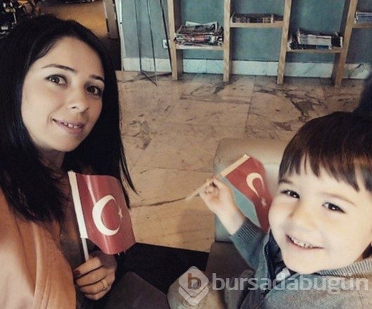 İşte Mustafa Ceceli'nin sır gibi sakladığı eşi