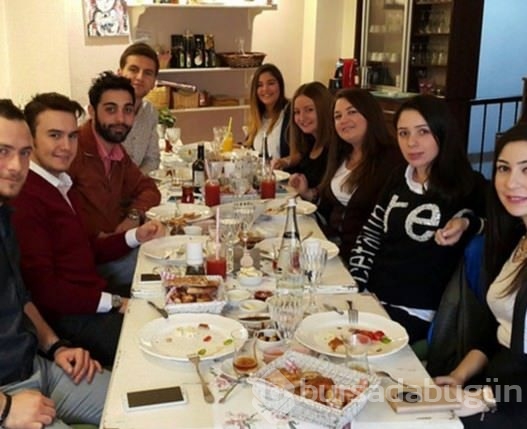 İşte Mustafa Ceceli'nin sır gibi sakladığı eşi