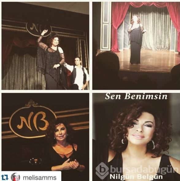 İnstagram'da Ünlüler - 07 Aralık 2015