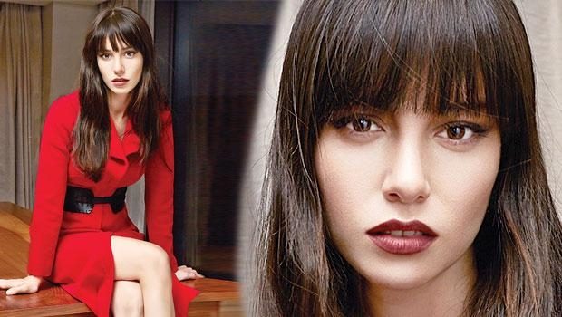 Özge Gürel: ''Gerçek ilham hayatımızın ta kendisi''