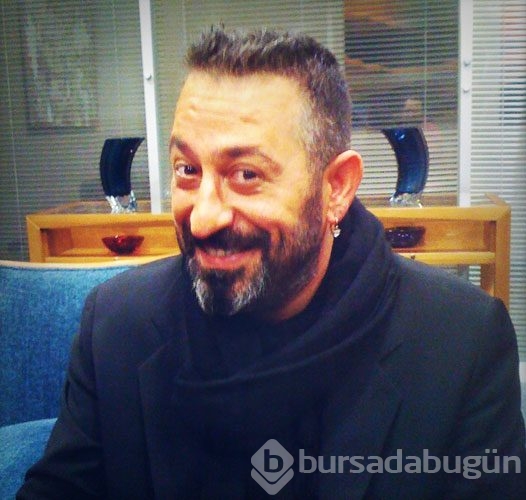 Cem Yılmaz'ın Rus güzelleri
