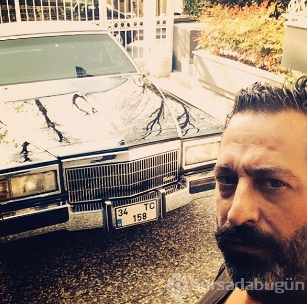 Cem Yılmaz'ın Rus güzelleri
