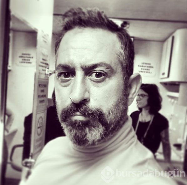 Cem Yılmaz'ın Rus güzelleri