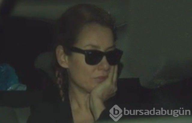 Deniz Seki'nin ne zaman tahliye olacağı belli oldu