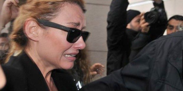 Deniz Seki'nin ne zaman tahliye olacağı belli oldu