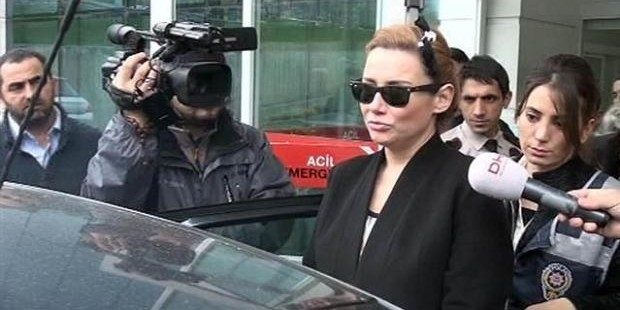 Deniz Seki'nin ne zaman tahliye olacağı belli oldu