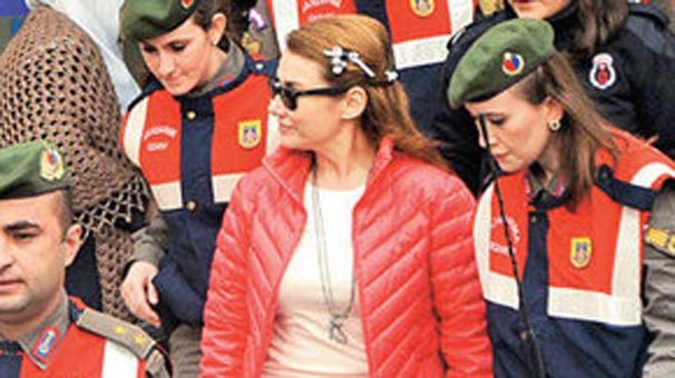 Deniz Seki'nin ne zaman tahliye olacağı belli oldu