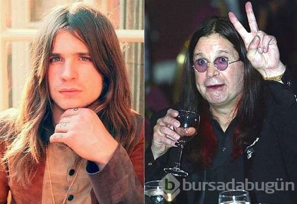 O eski hallerinden eser yok şimdi!