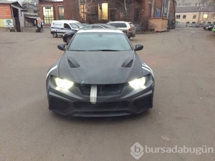 BMW 3'ün inanılmaz değişimi
