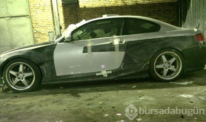 BMW 3'ün inanılmaz değişimi