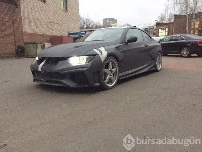 BMW 3'ün inanılmaz değişimi