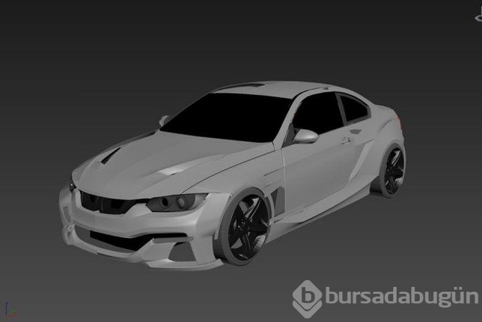 BMW 3'ün inanılmaz değişimi