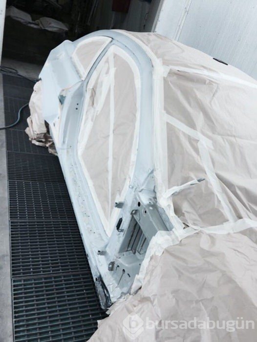 BMW 3'ün inanılmaz değişimi