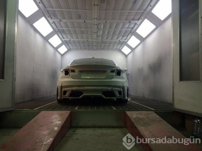 BMW 3'ün inanılmaz değişimi