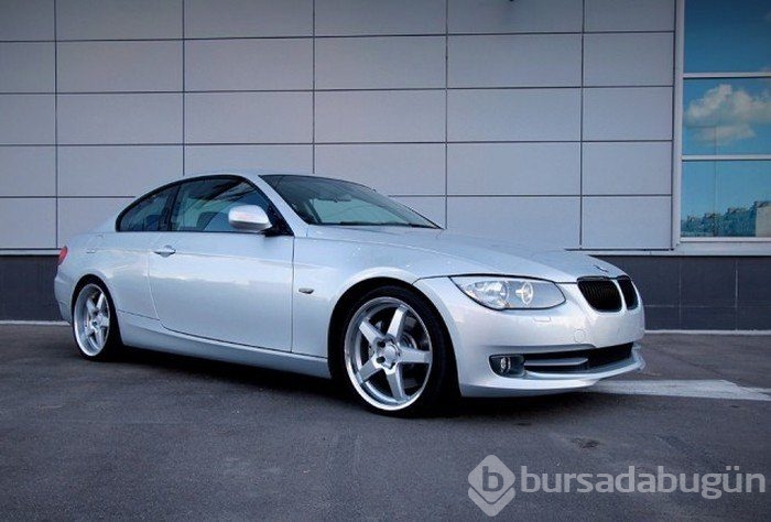 BMW 3'ün inanılmaz değişimi