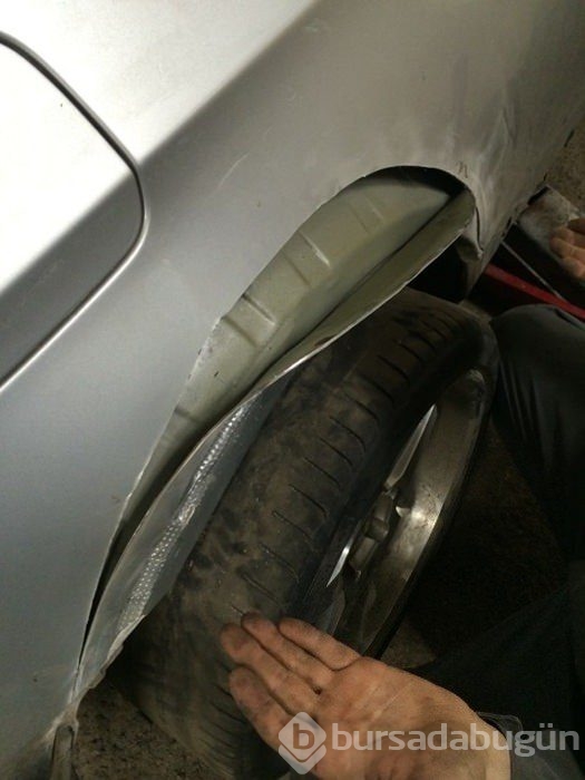BMW 3'ün inanılmaz değişimi