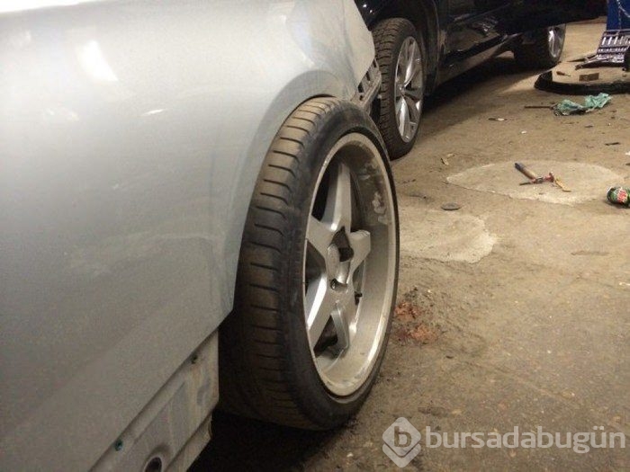 BMW 3'ün inanılmaz değişimi