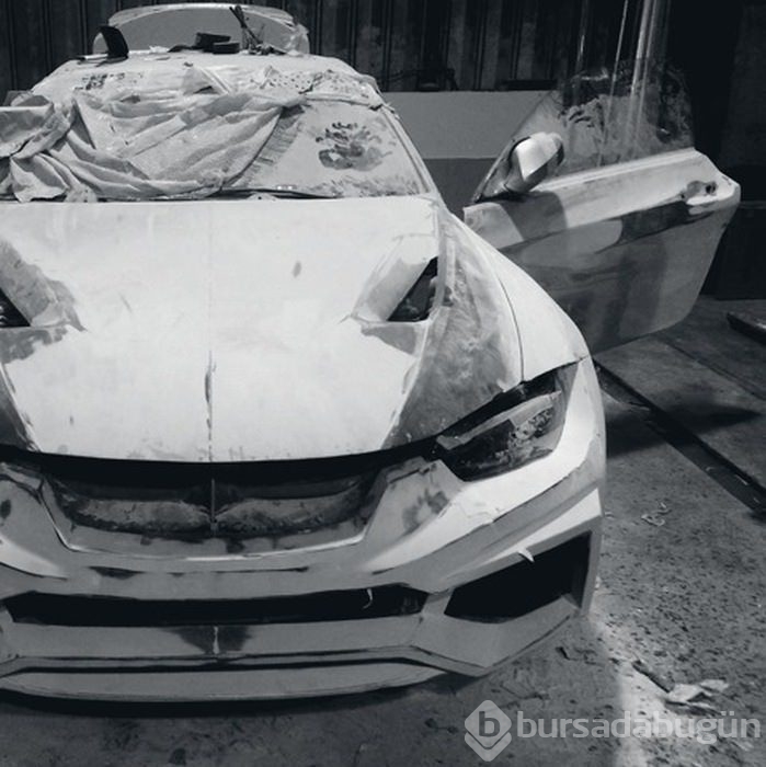 BMW 3'ün inanılmaz değişimi