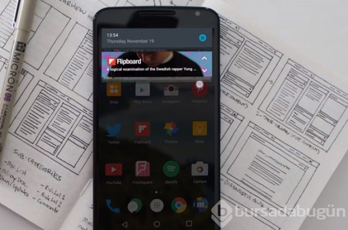 En popüler Android araçları