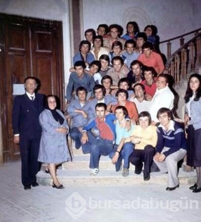 Hababam sınıfının unutulmayanları