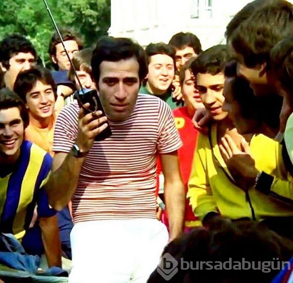 Hababam sınıfının unutulmayanları