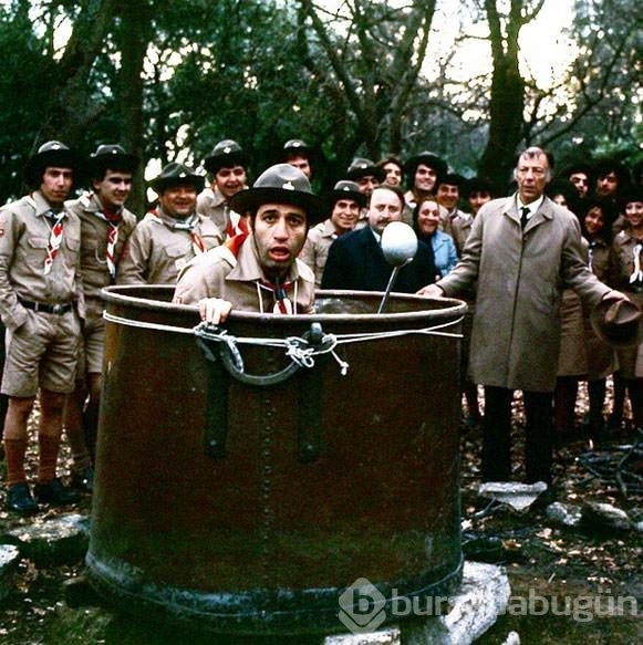 Hababam sınıfının unutulmayanları